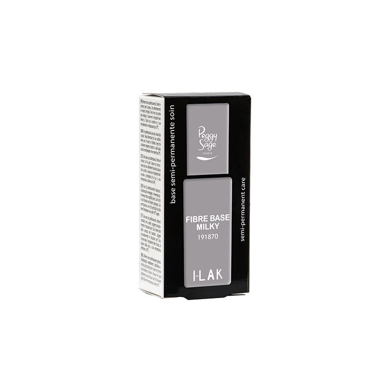 Fibre Base Milky Peggy Sage 11ml Fibre Base Milky Peggy Sage 11ml