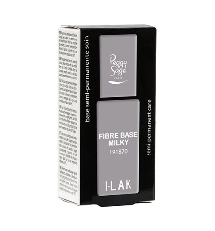 Fibre Base Milky Peggy Sage 11ml