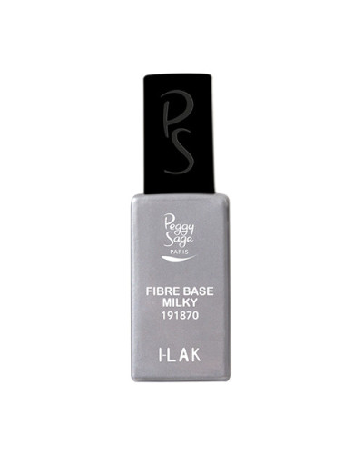 Fibre Base Milky Peggy Sage 11ml