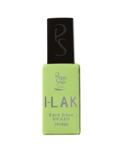 Care Base Uv ILak Soak Off Gel Polish Peggy Sage 11ml
