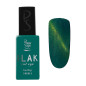 ILak Soak Off Gel Polish Cat Eyes Lucky Peggy Sage 11ml ILak Soak Off Gel Polish Cat Eyes Lucky Peggy Sage 11ml