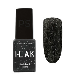 Vernis semi-permanent I-LAK 2270 Flashback Peggy Sage 5ml