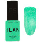 Vernis semi-permanent I-LAK 2280  Sunlit Jade Peggy Sage 5ml