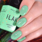 Vernis semi-permanent I-LAK 2280  Sunlit Jade Peggy Sage 5ml