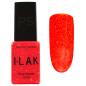 Vernis semi-permanent I-LAK 2282  Fiery Sunset Peggy Sage 5ml