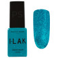 Vernis semi-permanent I-LAK 2284 Island Azure Peggy Sage 5ml Vernis semi-permanent I-LAK 2284 Island Azure Peggy Sage 5ml