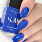 Vernis semi-permanent I-LAK 2285 Moonlit Marine Peggy Sage 5ml Vernis semi-permanent I-LAK 2285 Moonlit Marine Peggy Sage 5ml