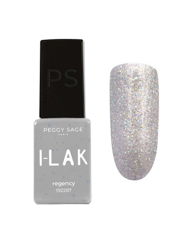 Vernis Semi Permanent I-LAK N°2287 Regency 5ml Peggy Sage