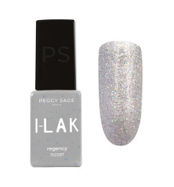 Vernis Semi Permanent I-LAK N°2287 Regency 5ml Peggy Sage