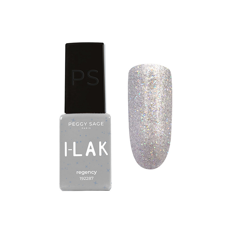 Vernis Semi Permanent I-LAK N°2287 Regency 5ml Peggy Sage