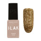Vernis Semi Permanent I-LAK N°2288 Sequins 5ml Peggy Sage Vernis Semi Permanent I-LAK N°2288 Sequins 5ml Peggy Sage