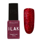 Vernis Semi Permanent I-LAK N°2289 Peggy's Own 5ml Peggy Sage Vernis Semi Permanent I-LAK N°2289 Peggy's Own 5ml Peggy Sage