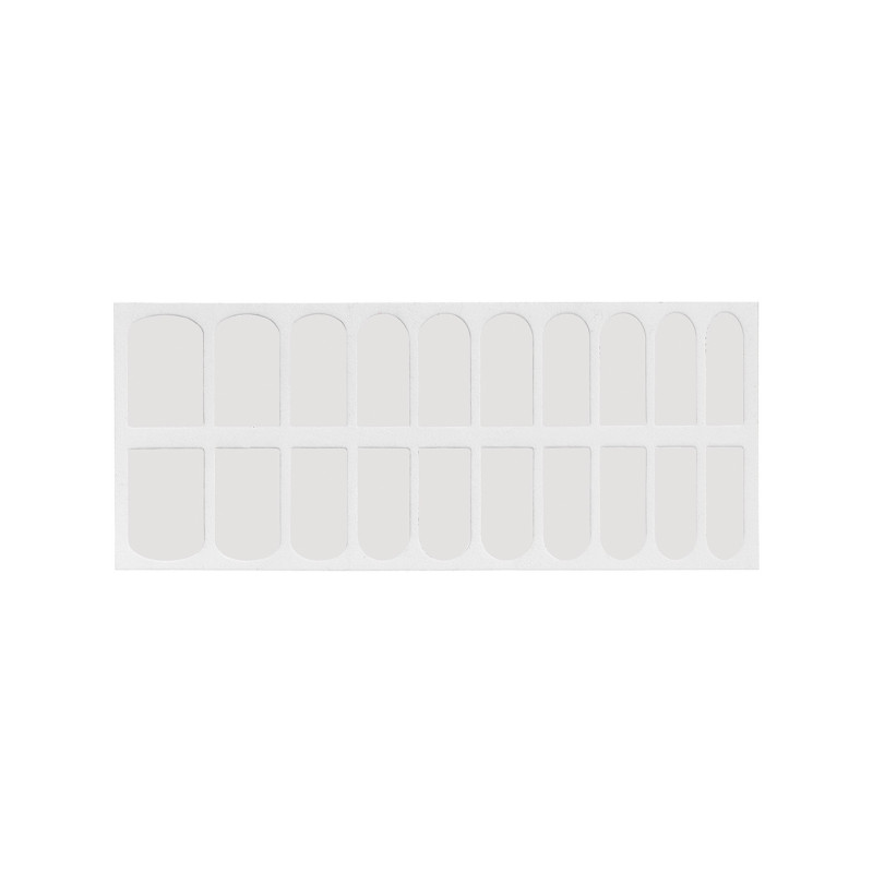 Patchs Base Peel off Patchs : Base Semi-Permanente Peggy Sage x 20 Patchs Base Peel off Patchs : Base Semi-Permanente Peggy Sage x 20