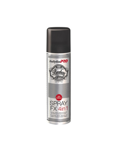 Huile Fx Tondeuse et Ciseaux BaByliss Pro 150ml