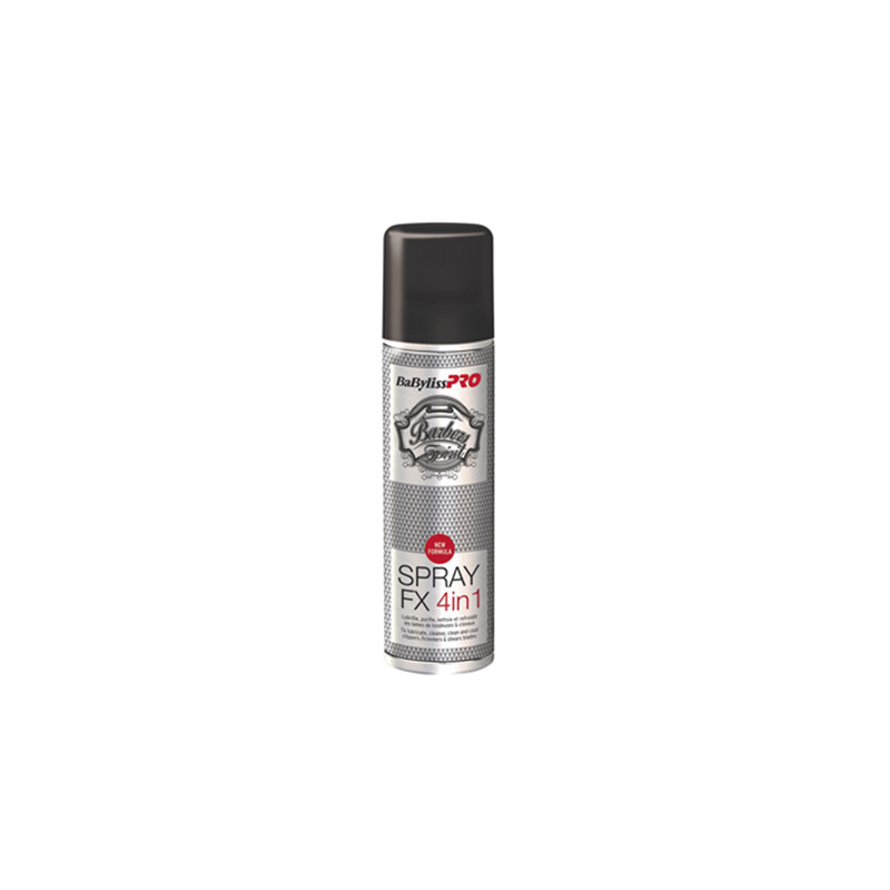 Huile Fx Tondeuse et Ciseaux BaByliss Pro 150ml