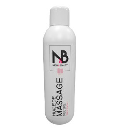 Huile De Massage Neutre NB 1L