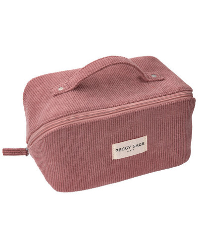 Trousse de Beauté Rose Peggy Sage