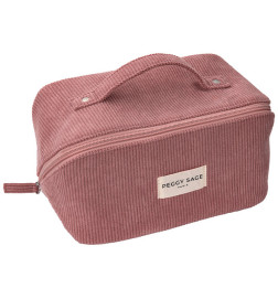 Trousse de Beauté Rose Peggy Sage