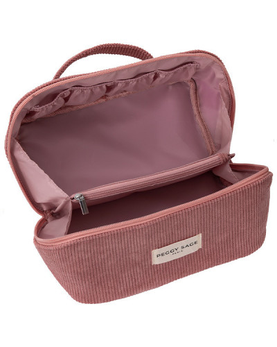 Trousse de Beauté Rose Peggy Sage