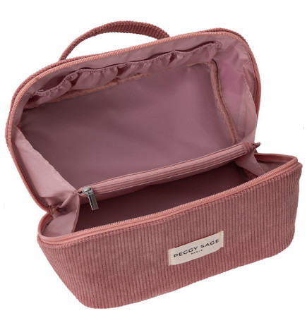Trousse de Beauté Rose Peggy Sage