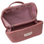Trousse de Beauté Rose Peggy Sage Trousse de Beauté Rose Peggy Sage