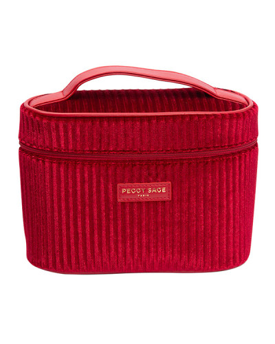 Trousse Beauté Century Edition Peggy Sage