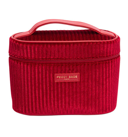 Trousse Beauté Century Edition Peggy Sage