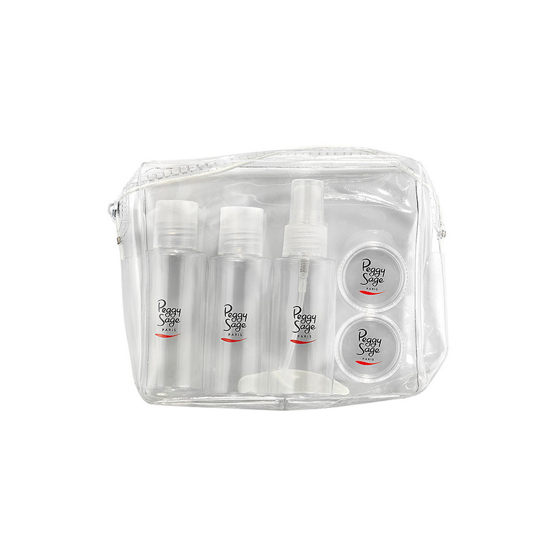 Kit Easy Travel Peggy Sage