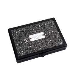 Boite de Rangement Nail Art Peggy Sage
