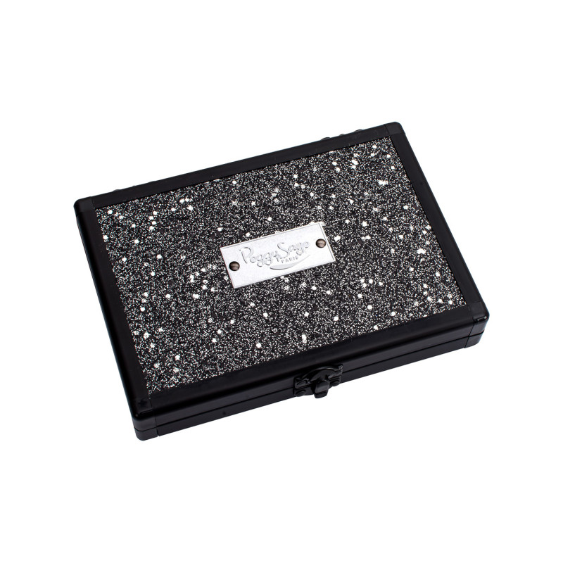 Boite de Rangement Nail Art Peggy Sage