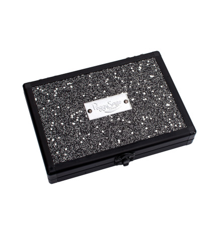 Boite de Rangement Nail Art Peggy Sage