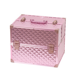 Mallette Professionnelle Pink Studio Peggy Sage