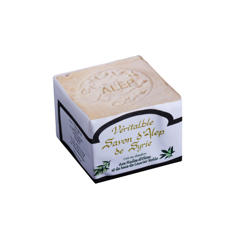 Savon Noir au Jasmin 250gr Savon Noir au Jasmin 250gr
