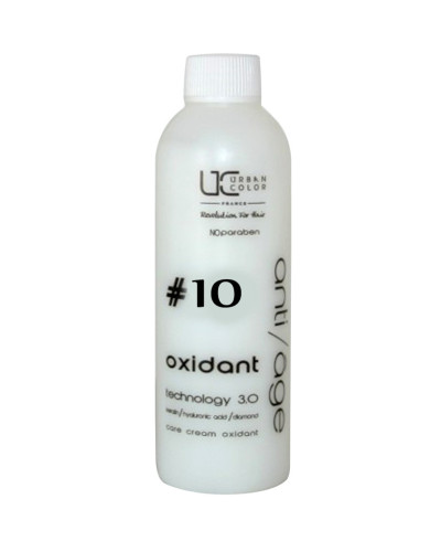 Oxydant Dose 10V Urban Color  150ml
