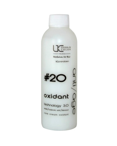 Oxydant Dose 20V Urban Color  150ml