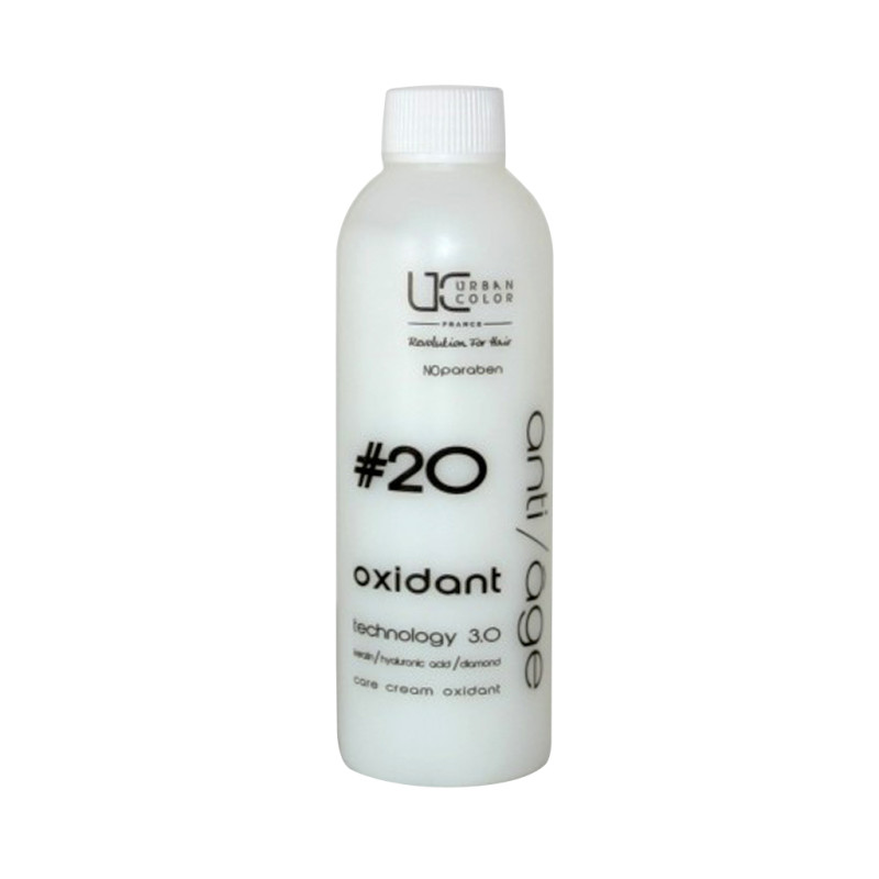 Oxydant Dose 20V Urban Color 150ml Oxydant Dose 20V Urban Color 150ml