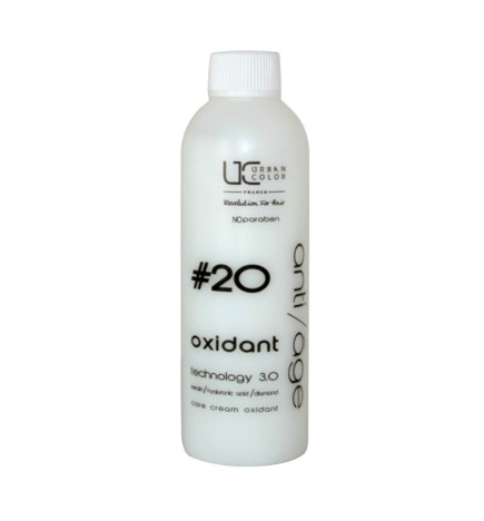Oxydant Dose 20V Urban Color  150ml