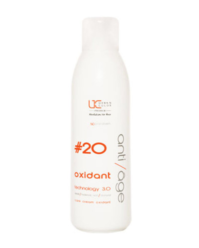 Oxydant 20V Urban Color  1000ml