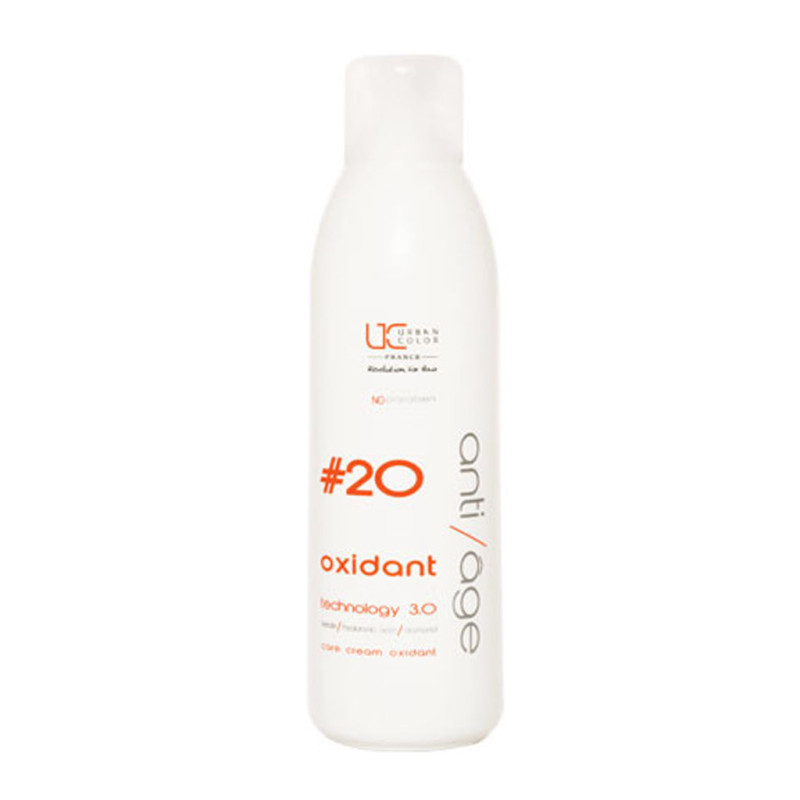 Oxydant 20V Urban Color  1000ml