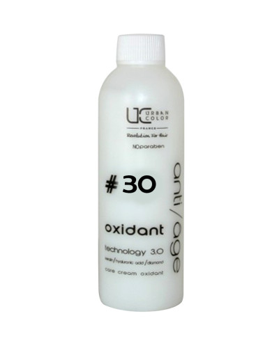 Oxydant Dose 30V Urban Color  150ml