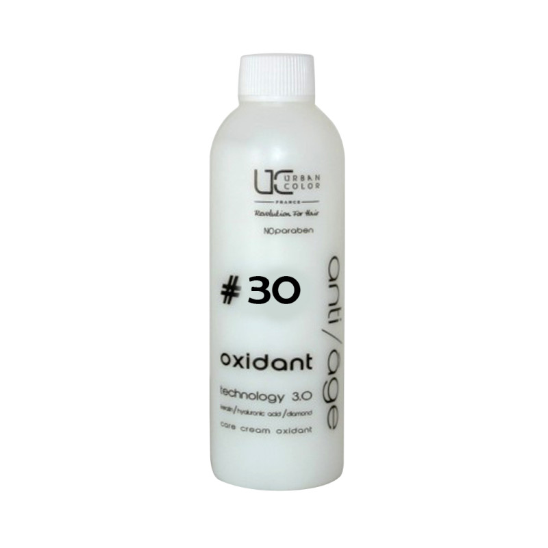 Oxydant Dose 30V Urban Color  150ml