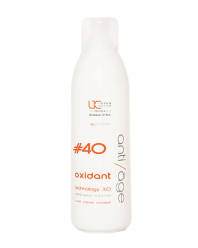 Oxydant 40V Urban Color  1000ml