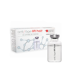 Ampoule Anti Age Lift Hair Urban Keratin 20ml