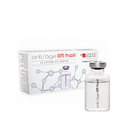 Ampoule Anti Age Lift Hair Urban Keratin 20ml