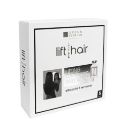 Ampoules Anti Age Lift Hair Urban Keratin 5x20ml