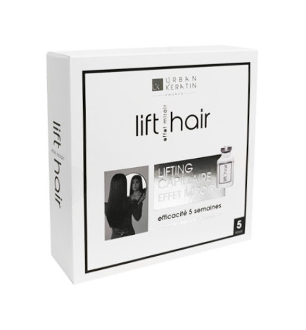 Ampoules Anti Age Lift Hair Urban Keratin 5x20ml