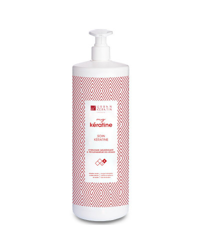 Soin Conditionneur Rituel Urban Diamant My Keratine Urban Keratin 1000ml