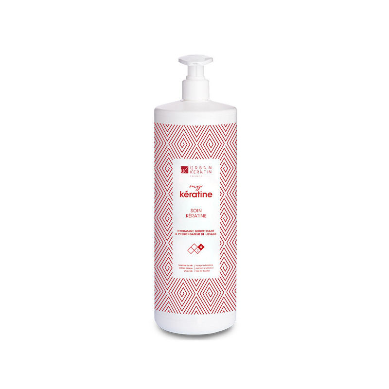 Soin Conditionneur Rituel Urban Diamant My Keratine Urban Keratin 1000ml Soin Conditionneur Rituel Urban Diamant My Keratine Urban Keratin 1000ml