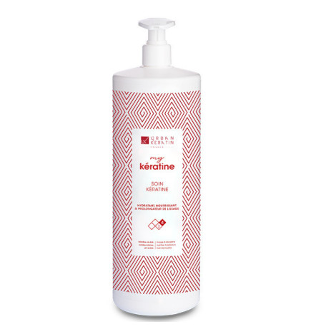 Soin Conditionneur Rituel Urban Diamant My Keratine Urban Keratin 1000ml
