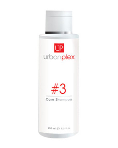 Shampooing N° 3 Urbanplex Urban Keratin 250ml